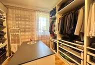 Ruhig gelegene, große Wohnung mit Garten!