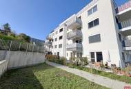 Sonnige Balkon-Wohnung, 2 Zimmer