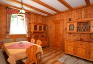 Idyllisches Einfamilienhaus in Spitz / Vießling in der Wachau