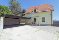 Top saniertes Einfamilienhaus mit vielen Highlights, in bester Lage in St. Veit an der Glan