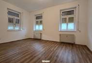 Charmante 3-Zimmer-Altbauwohnung in Leibnitz mit 92 m², hohen Räumen, großem Garten und Kellerabteil