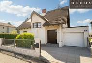 Gepflegtes Haus mit Garten, Pool und Wellness