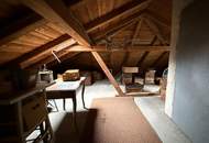 Bungalow mit großem Grundstück inmitten der Wachau