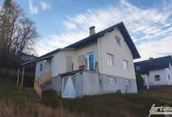 leistbares Haus in perfekter Lage