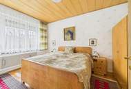 Viel Raum, viel Grün, viel Potenzial – Solides Einfamilienhaus in Apetlon