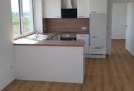Erstbezug nach Renovierung: 2-Zimmer Wohnung in Ennsdorf mit neuer Küche & Gartenmitbenützung