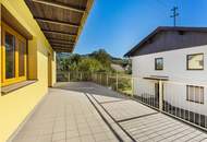 Helle, geräumige 4,5-Zimmer-Mietwohnung mit großzügiger Sonnenterrasse in Viktring