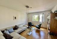 2 ZIMMER NEUBAUWOHNUNG IN RUHELAGE IN DÖBLING