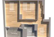 Suite Maria Theresia