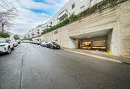 Staplerparkplatz nähe SPITTELAU zu vermieten