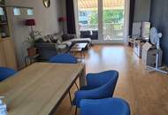 Helle, möblierte 4-Zimmer Wohnung mit Loggia nahe U4