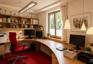 Gartenliebe trifft Wohnkomfort – 4 Zimmer mit rund 200 m² Eigengarten | ZELLMANN IMMOBILIEN