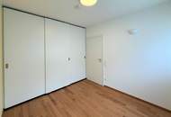 Premium-Gartenwohnung auf der Gugl!