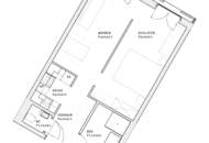 DC Flats – Zwischen Citylights und Sternenhimmel - Erstbezug