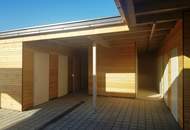 INTERESSANTES INVESTMENT: VERMIETETE, TRAUMHAFTE DACHGESCHOSSWOHNUNG IN BEGEHRTER WOHNLAGE INKL. ÜBERDACHTEM PARKPLATZ ALS ANLAGE
