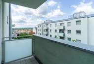 Attraktive 3-Zimmer-Wohnung mit Balkon & PKW-Stellplatz in Penzing