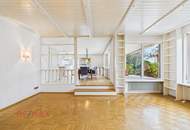 Haus mit Einliegerwohnung & zwei XL-Garagen zum Mieten