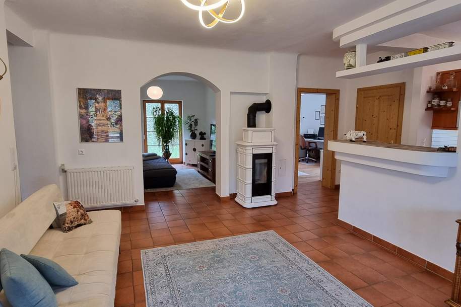 NEUER PREIS - Harmonisches Wohnen in Eichgraben – Ruhe, Natur & Lebensqualität!, Haus-kauf, 695.000,€, 3032 Sankt Pölten(Land)