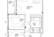 3-Zimmer Neubauwohnung mit großer Loggia ++ Deckenkühlung ++ Nähe Simmeringer Bad ++ 1.OG