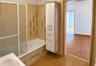 Eigentumswohnung mit ca. 84 m² Wohnfläche und dreifachverglaste Fenster mit Außenrollläden!