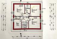 Einfamilienhaus in absoluter Ruhelage