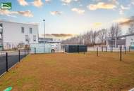 Eckreihenhaus mit tollen Außenflächen - Stadt trifft Natur - Eigengarten mit Terrasse + 2 Balkone!