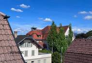 Über den Dächern von Lustenau – Dachgeschosswohnung mit Sonnenterrasse und besonderem Flair