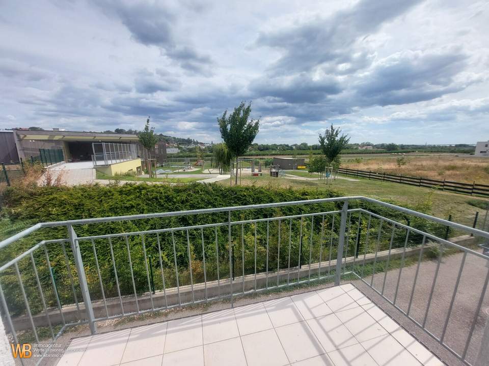 110m² WFL, Neuwertiges Haus mit Garten, Nähe Neusiedlersee