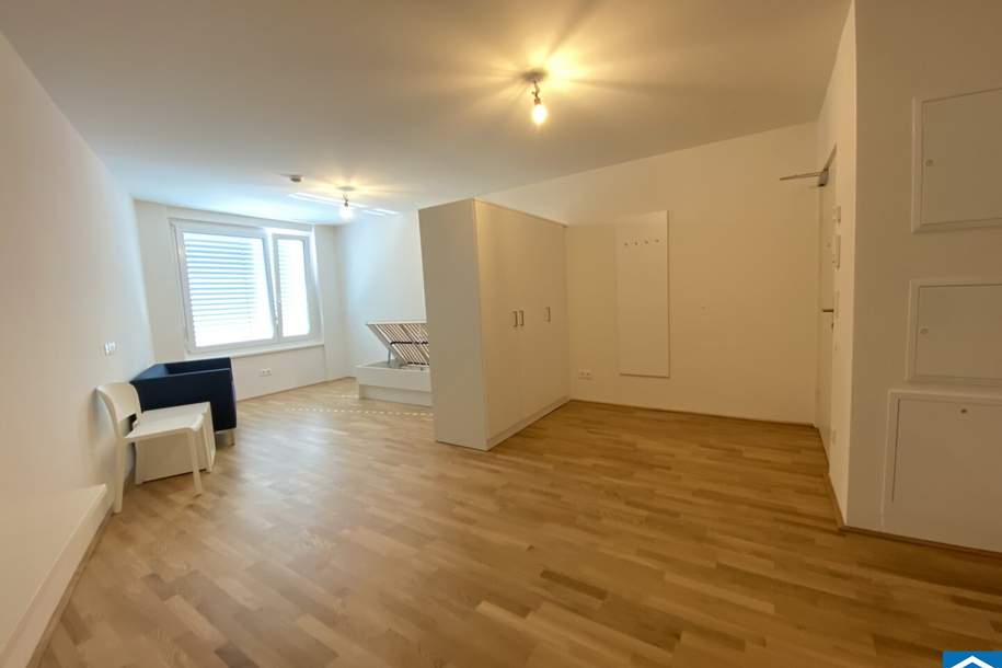 Barrierefreie Wohnung in ausgezeichneter Lage und optimaler Verkehrsanbindung, Wohnung-miete, 774,90,€, 1150 Wien 15., Rudolfsheim-Fünfhaus