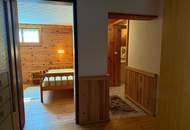 Smartes Auszeit-Domizil in idyllischer Ruhelage