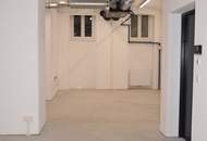 Repräsentatives, generalsaniertes Souterrain-Loft - Hochwertige Lagerräumlichkeiten!