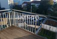 Balkonwohnung in Jedlesee: Anton-Anderer-Platz 3 - Top 14