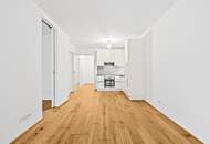 "U1 Kagraner Platz, 2 Zimmer mit Loggia"