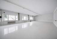 Offen gestaltete Bürofläche im Herzen des 5. Wiener Bezirks zu mieten