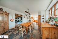 Ein Stück Wiener Geschichte – Villa mit Panoramablick