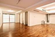 Ruhiges Büro in Hoflage nächst Stadtpark!