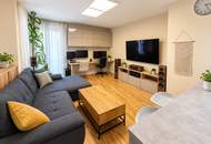 Mitten in Schwechat – 4-Zimmer-Maisonette mit ca. 109 m² Freiflächen & Garage