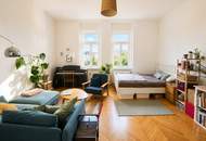 Sonnige Kleinwohnung in zentraler Lage, 8020 Graz