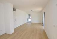 Altmünster Kirtagswiese: Fast neue 3-Zimmerwohnung mit schönem Ausblick und 1 TG-Platz (optional auch 2)