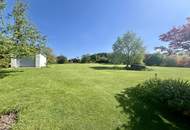 Architekten-Villa in traumhafter Landschaft – ein Rückzugsort mit höchster Wohnqualität.