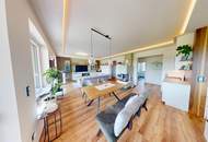 Barrierefreier Design-Bungalow: Smart Living mit Stil, Technik & Nachhaltigkeit - gleich anfragen und begeistern lassen!