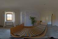 Großzügiges Wohnhaus mit Geschichte und Charme im Zentrum von Teufenbach