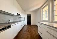 ++ NEU ++ GRANDIOSE VIER Zimmer mit BALKON ++ WIEN MITTE