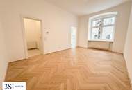 Stilvolles 1-Zimmer-Apartment mit privatem Außenbereich Nähe Meiselmarkt