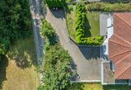 Großzügige, gemütliche Doppelhaushälfte mit Garten in ruhiger, grüner Lage in Klagenfurt