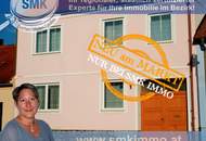 Sonniges Einfamilienhaus mit großem Potential!