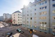 +++NEU+++ 3-Zimmer Altbau-Wohnung (sanierungsbedürftig), großes Umbaupotenzial