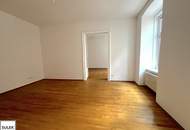 Praktisch aufgeteilte Pärchenwohnung in der Laudongasse!