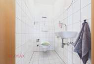 Attraktive 3-Zimmer Wohnung mit 2 Tiefgaragenplätzen in Hard