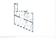 THE ESSENCE OF VIENNA - Das exklusive Altbaujuwel am Naschmarkt – 167 m² zeitlose Eleganz, kuratierte Designkunst und Blick auf Wiens neuen Naschpark.